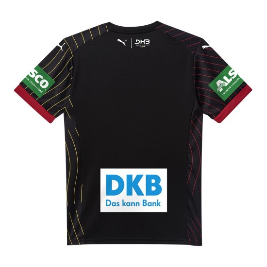 Puma DHB Trikot 2025 Away Kids