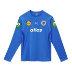 Puma DHB Trikot Goalkeepper 2025 blau