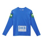 Puma DHB Trikot Goalkeepper 2025 blau