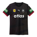 PUMA DHB TRIKOT 2025 AWAY DAMEN