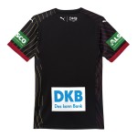 PUMA DHB TRIKOT 2025 AWAY DAMEN