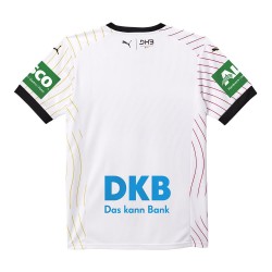 PUMA DHB TRIKOT 2025 HOME