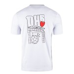 DHB SCRIBBLE T-SHIRT DHB SCRIBBLE T-SHIRT