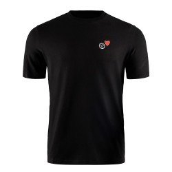 DHB SCRIBBLE T-SHIRT