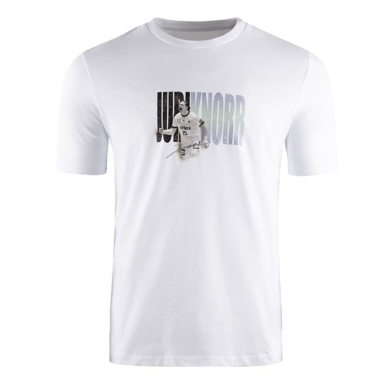 DHB PLAYER SHIRT KNORR