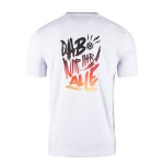 DHB WIR IHR ALLE TAG T-SHIRT