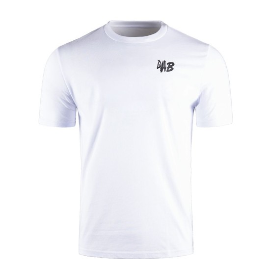 DHB WIR IHR ALLE TAG T-SHIRT