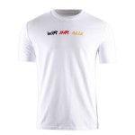 DHB WIR IHR ALLE SILHOUETTE T-SHIRT