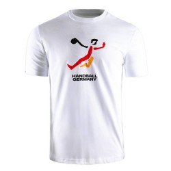 DHB HANDBALL GERMANY T-SHIRT