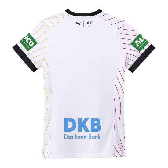 Puma DHB Trikot 2025 Home Damen